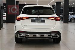 مرسيدس بنز GLC